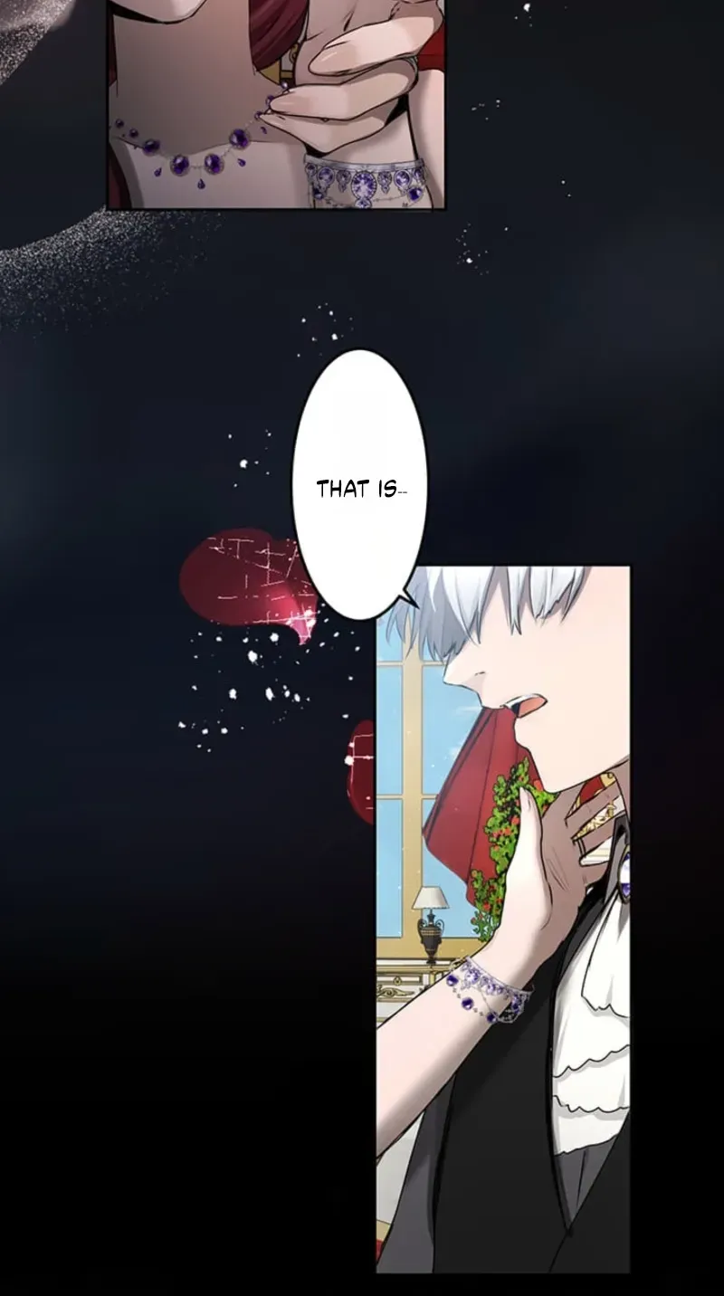A Farewell Revenge for My Beloved Chapter 2 page 145