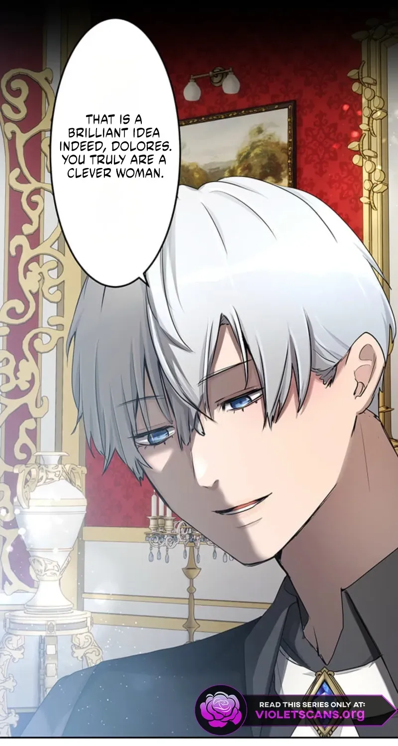 A Farewell Revenge for My Beloved Chapter 2 page 146