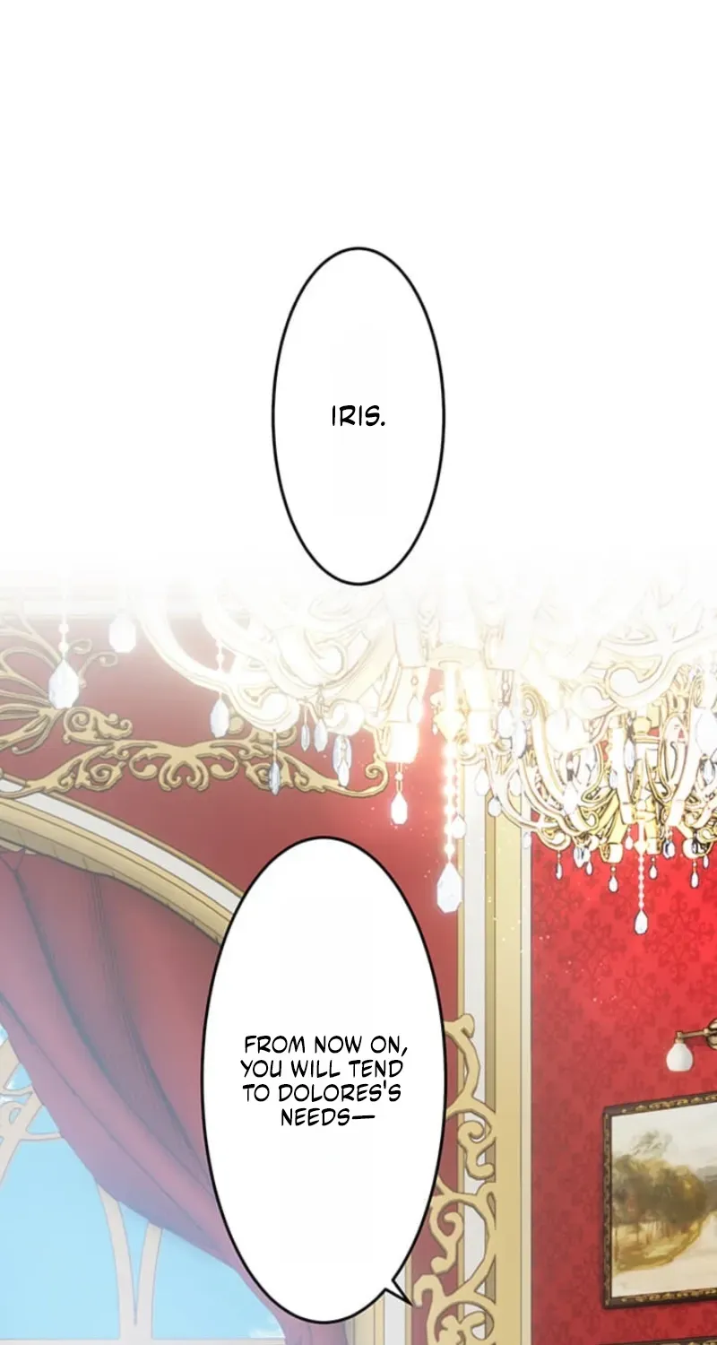 A Farewell Revenge for My Beloved Chapter 2 page 148