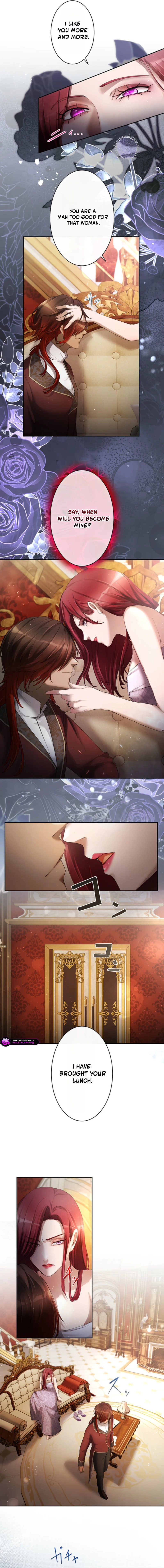 A Farewell Revenge for My Beloved Chapter 20 page 7