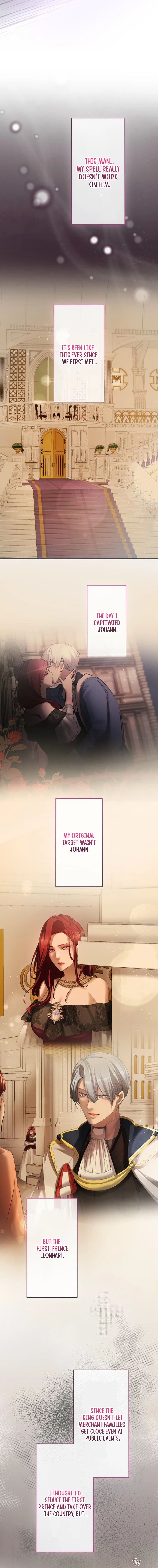 A Farewell Revenge for My Beloved Chapter 22 page 12