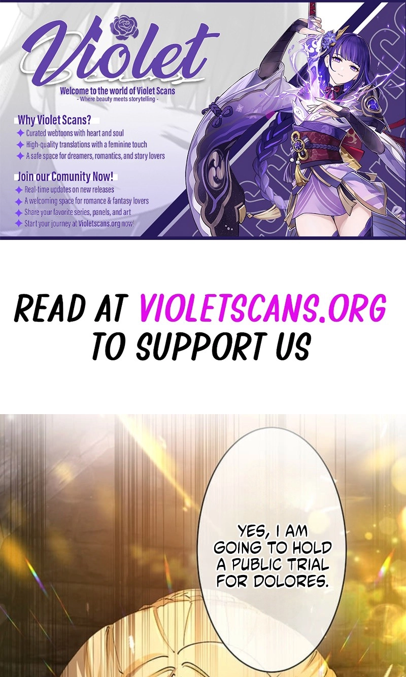A Farewell Revenge for My Beloved Chapter 24 page 1