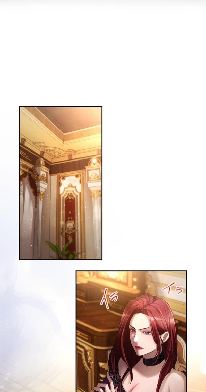 A Farewell Revenge for My Beloved Chapter 24 page 48