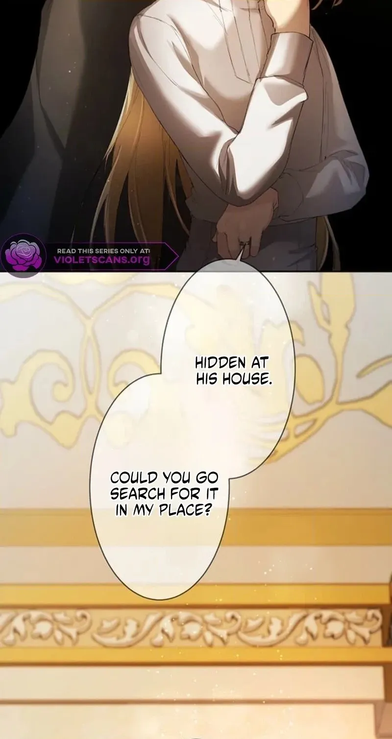 A Farewell Revenge for My Beloved Chapter 24 page 40