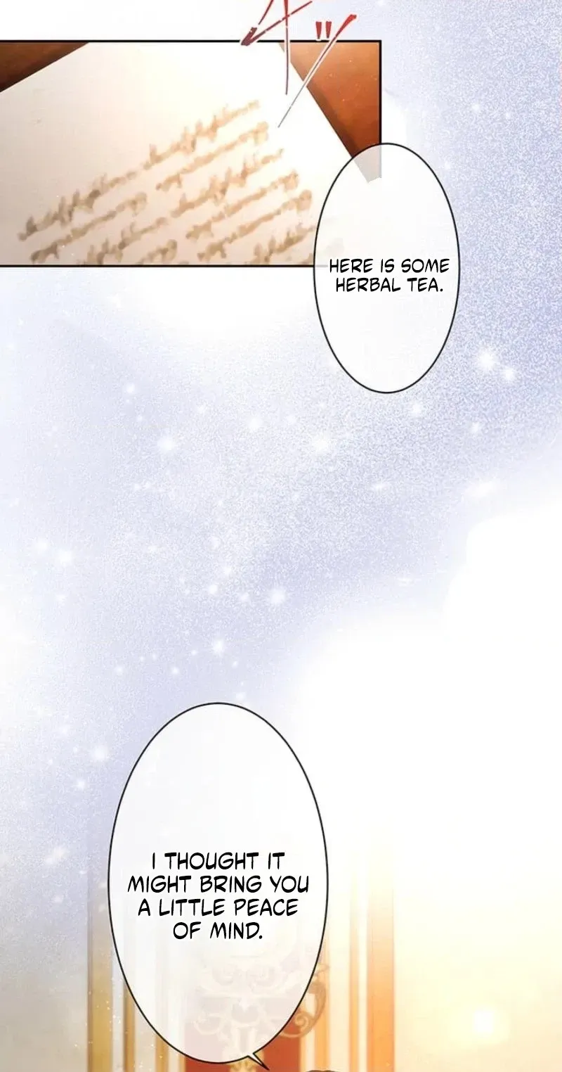 A Farewell Revenge for My Beloved Chapter 24 page 50