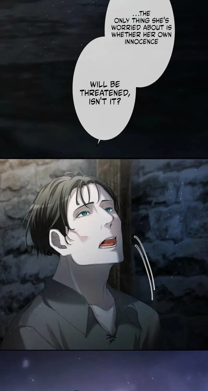 A Farewell Revenge for My Beloved Chapter 24 page 20