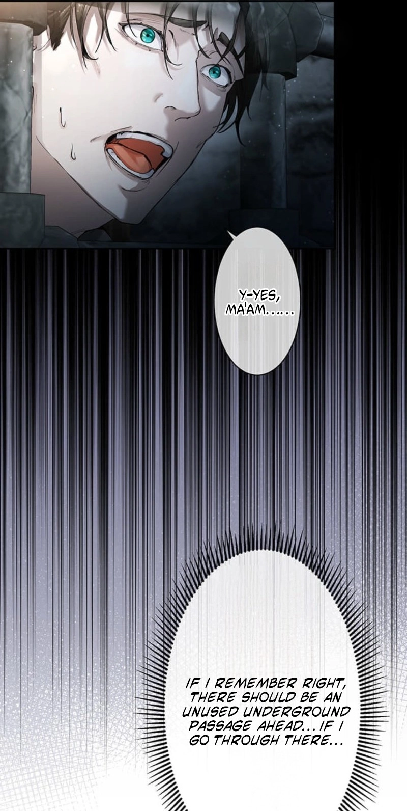 A Farewell Revenge for My Beloved Chapter 24 page 11