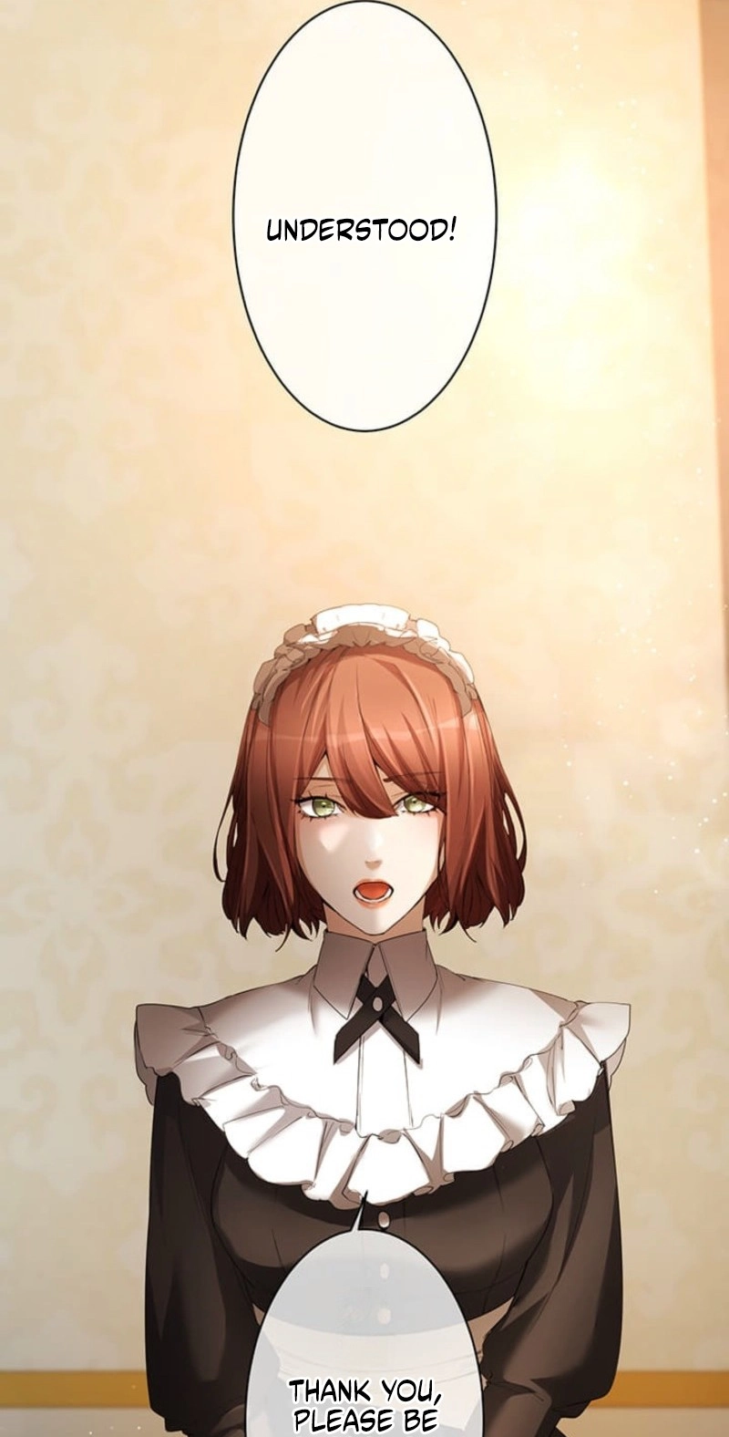 A Farewell Revenge for My Beloved Chapter 24 page 41