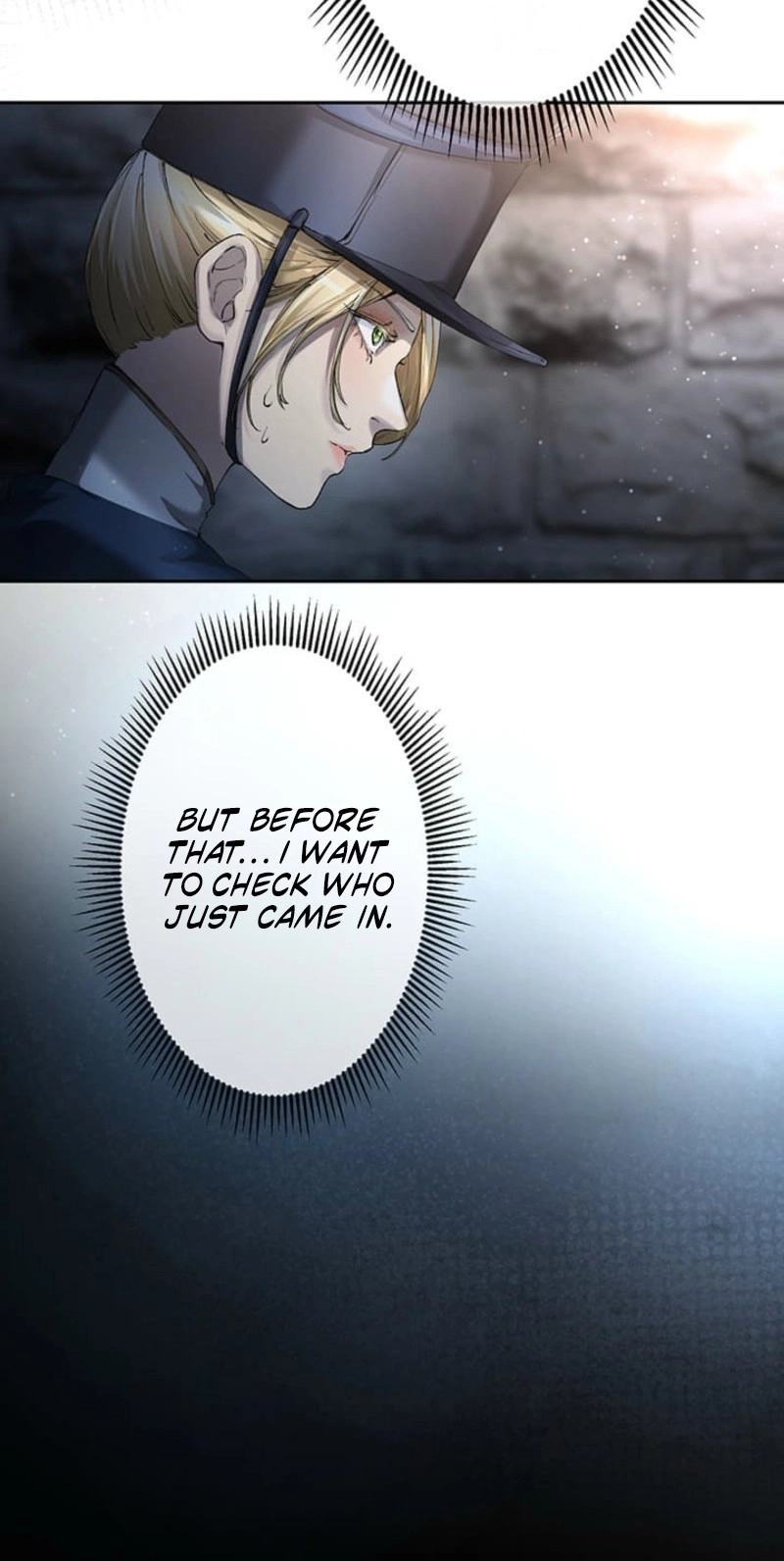 A Farewell Revenge for My Beloved Chapter 24 page 12