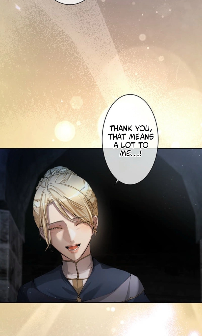 A Farewell Revenge for My Beloved Chapter 24 page 6