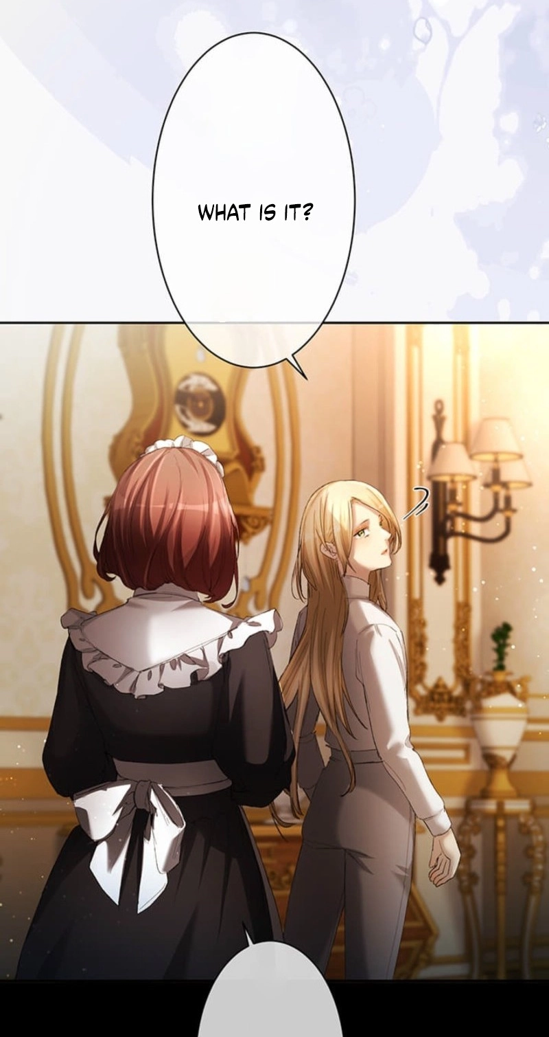 A Farewell Revenge for My Beloved Chapter 24 page 38