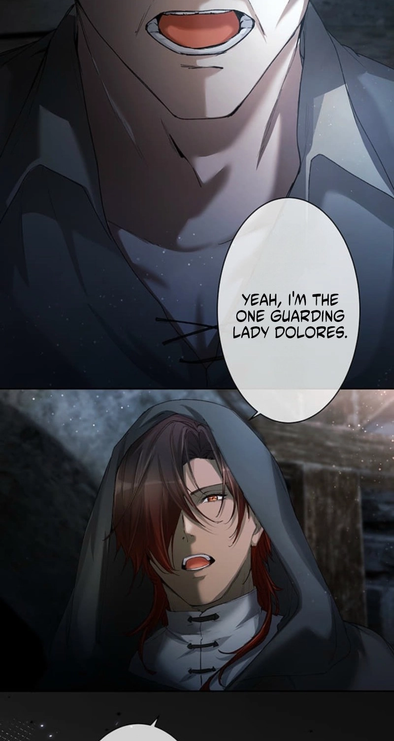 A Farewell Revenge for My Beloved Chapter 24 page 17