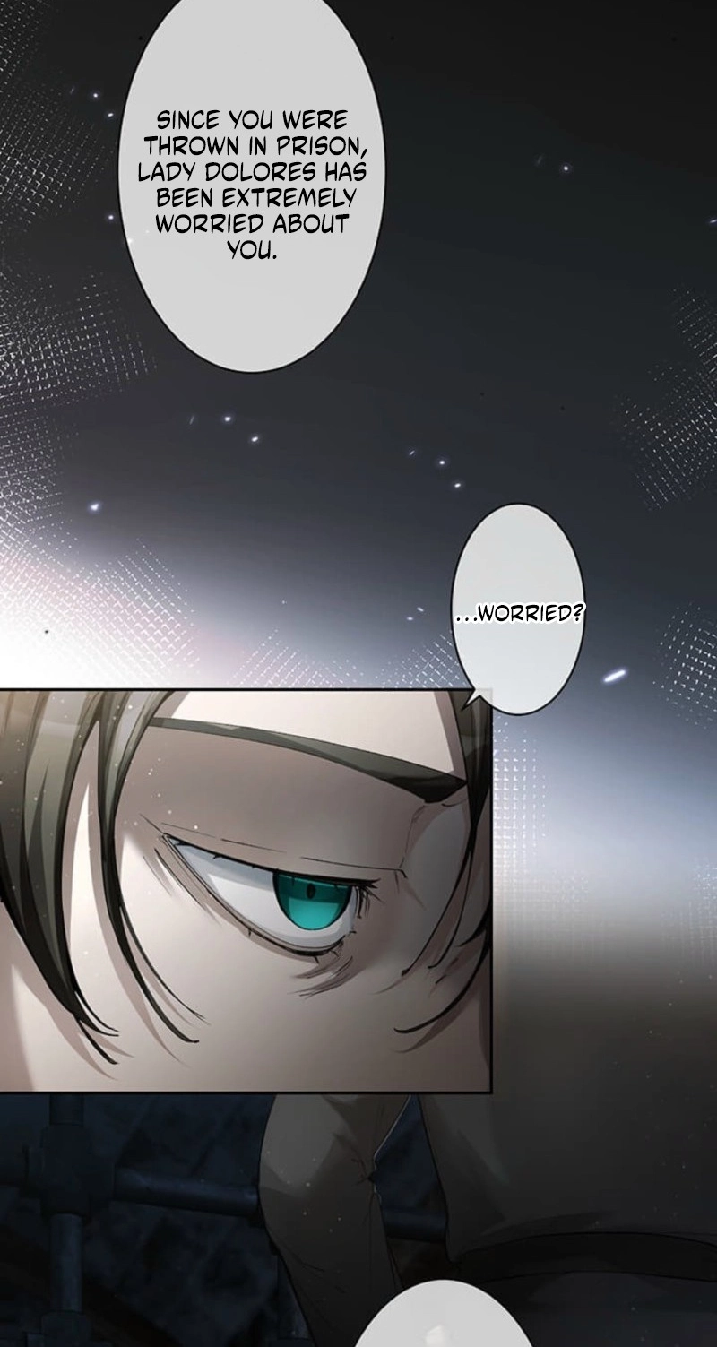 A Farewell Revenge for My Beloved Chapter 24 page 18