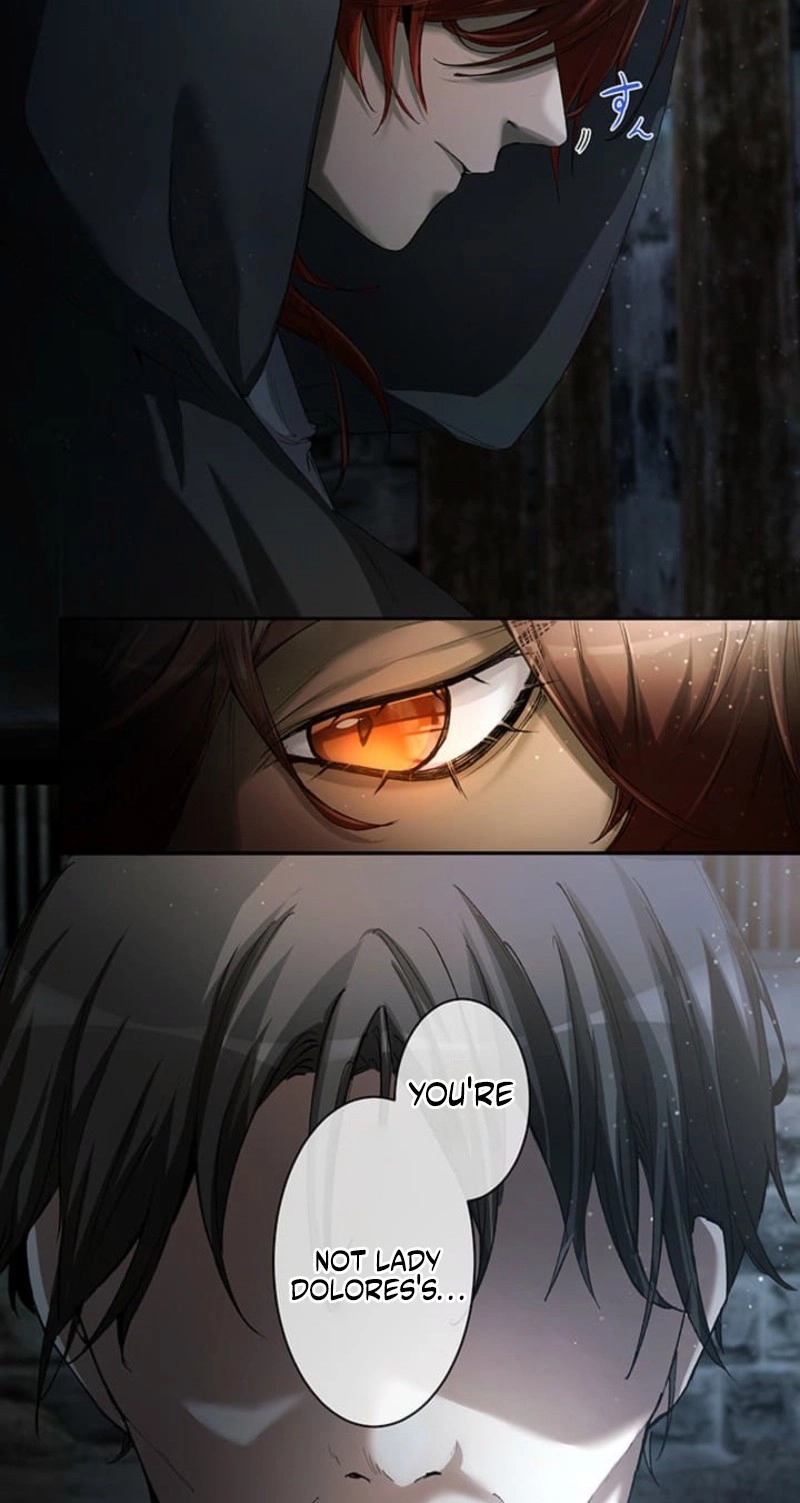 A Farewell Revenge for My Beloved Chapter 24 page 16