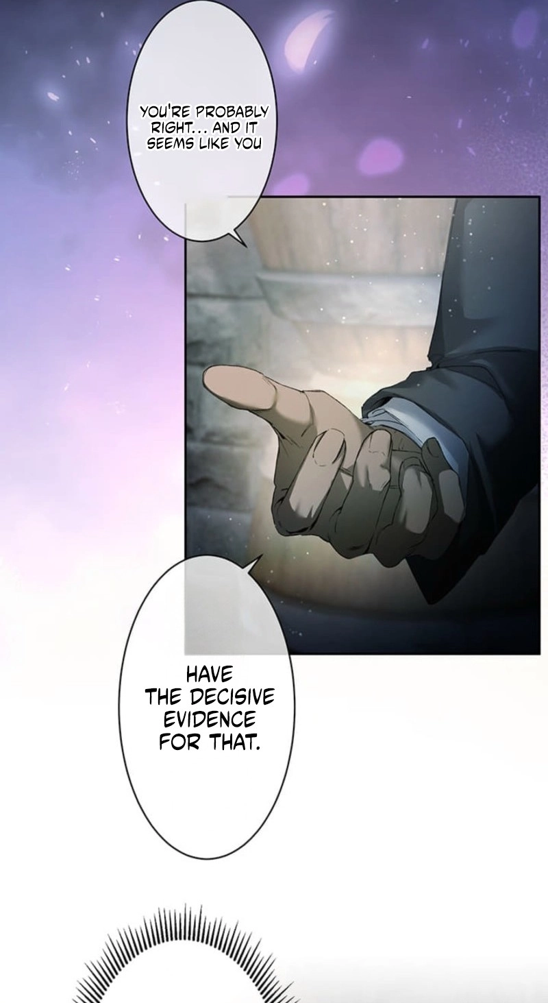 A Farewell Revenge for My Beloved Chapter 24 page 21