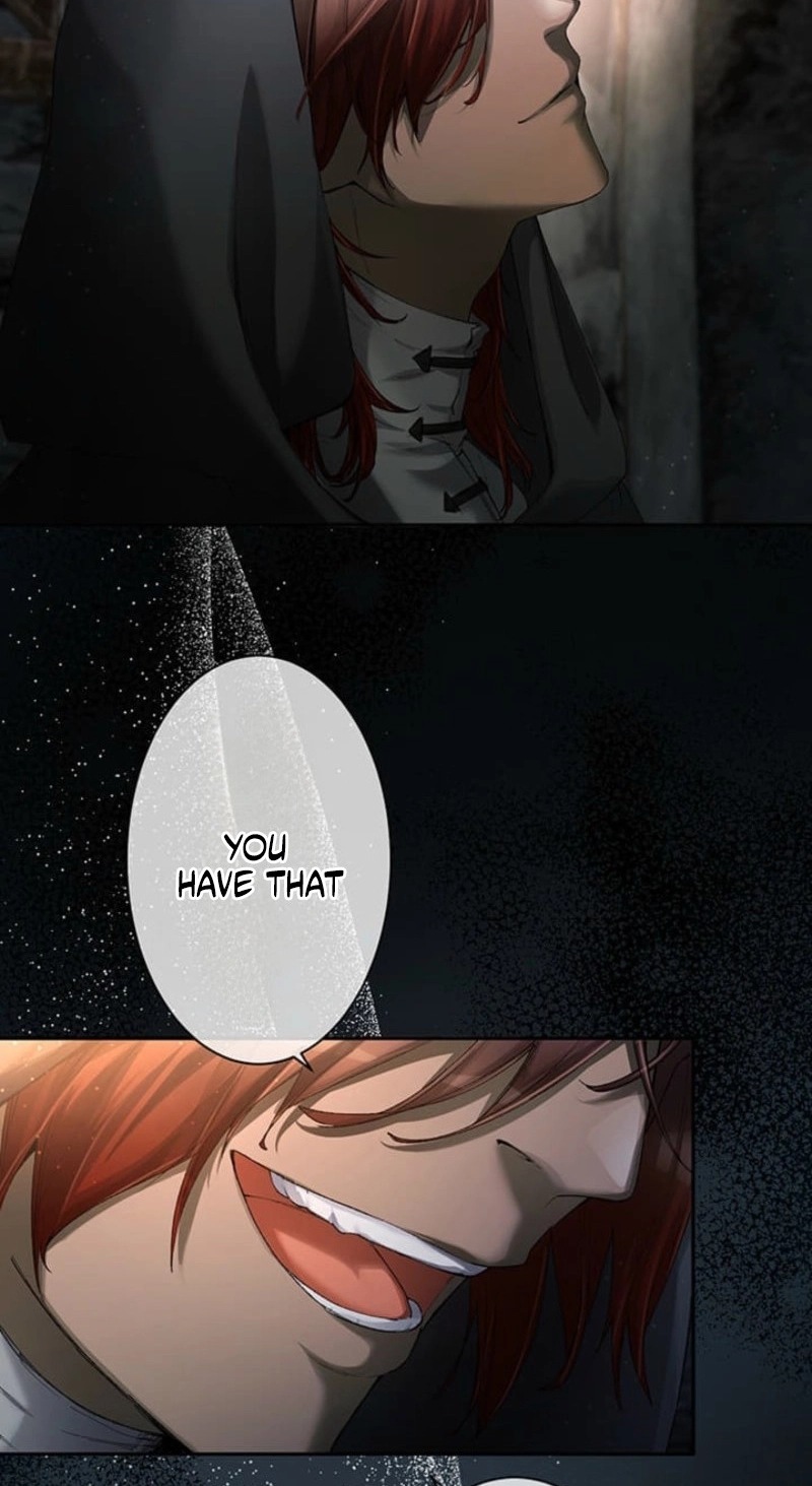 A Farewell Revenge for My Beloved Chapter 24 page 24