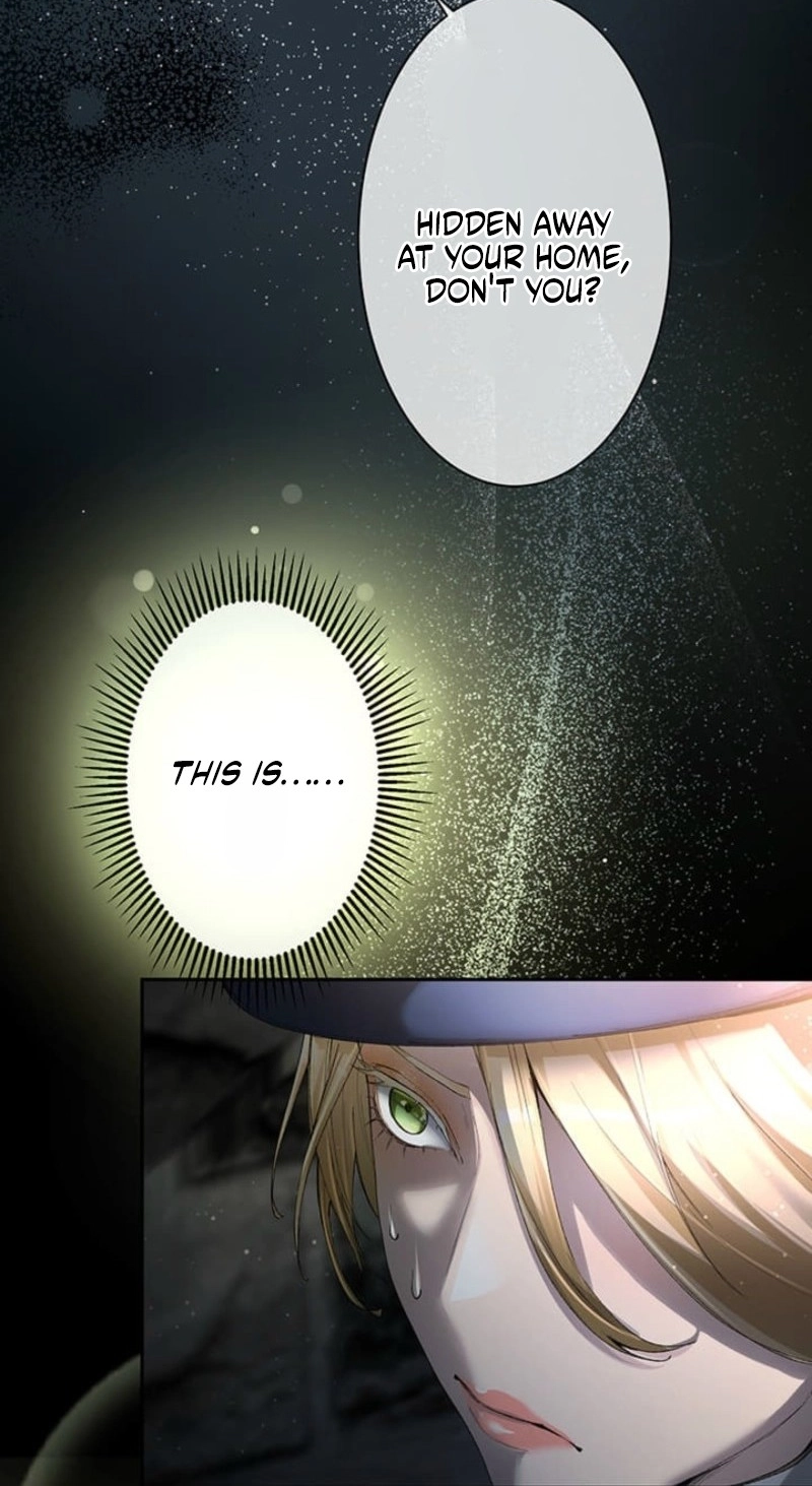 A Farewell Revenge for My Beloved Chapter 24 page 25