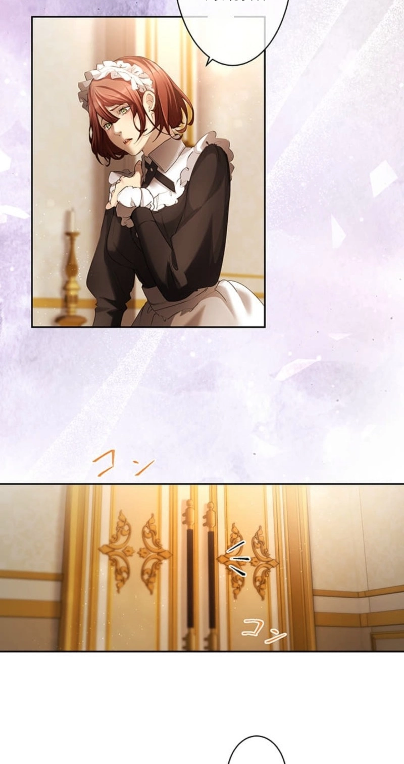 A Farewell Revenge for My Beloved Chapter 24 page 29
