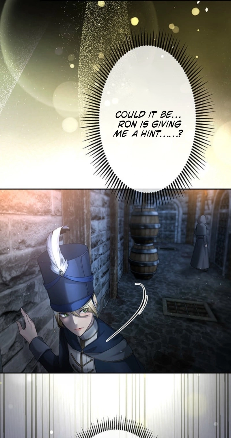 A Farewell Revenge for My Beloved Chapter 24 page 26
