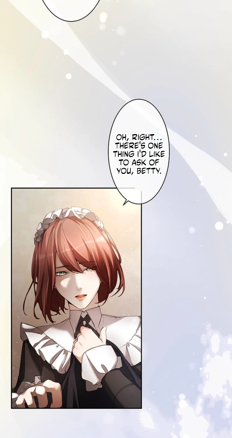 A Farewell Revenge for My Beloved Chapter 24 page 37