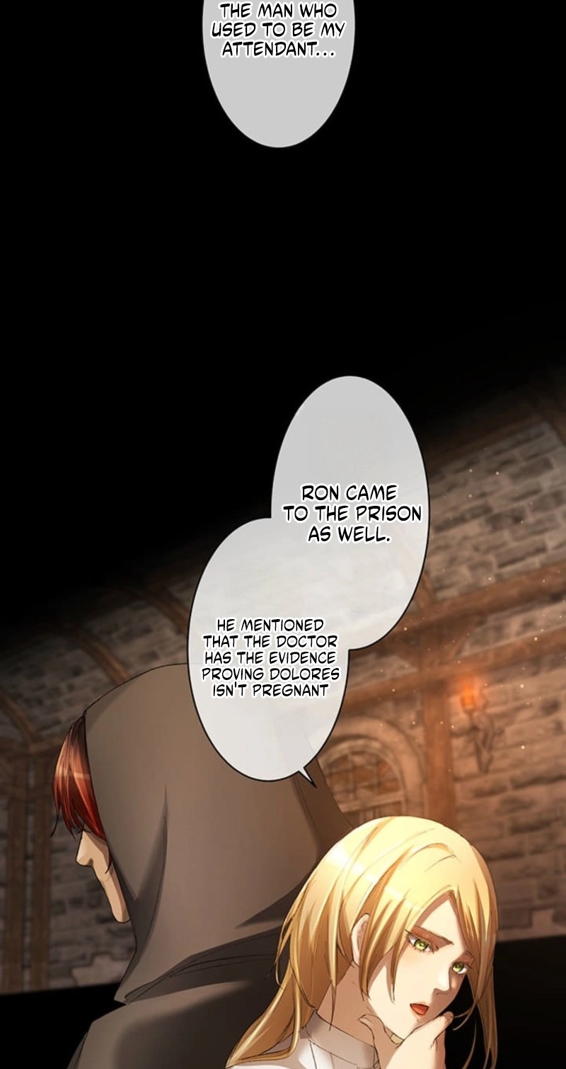 A Farewell Revenge for My Beloved Chapter 24 page 39