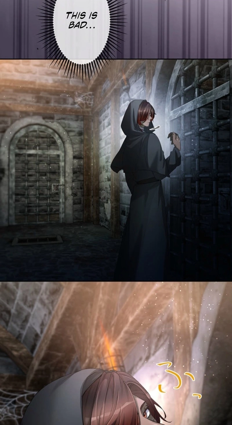 A Farewell Revenge for My Beloved Chapter 24 page 23