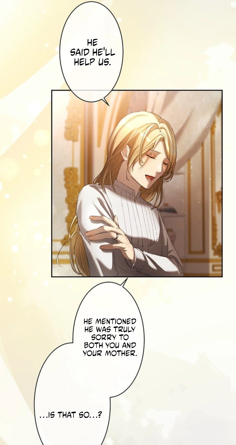 A Farewell Revenge for My Beloved Chapter 24 page 36