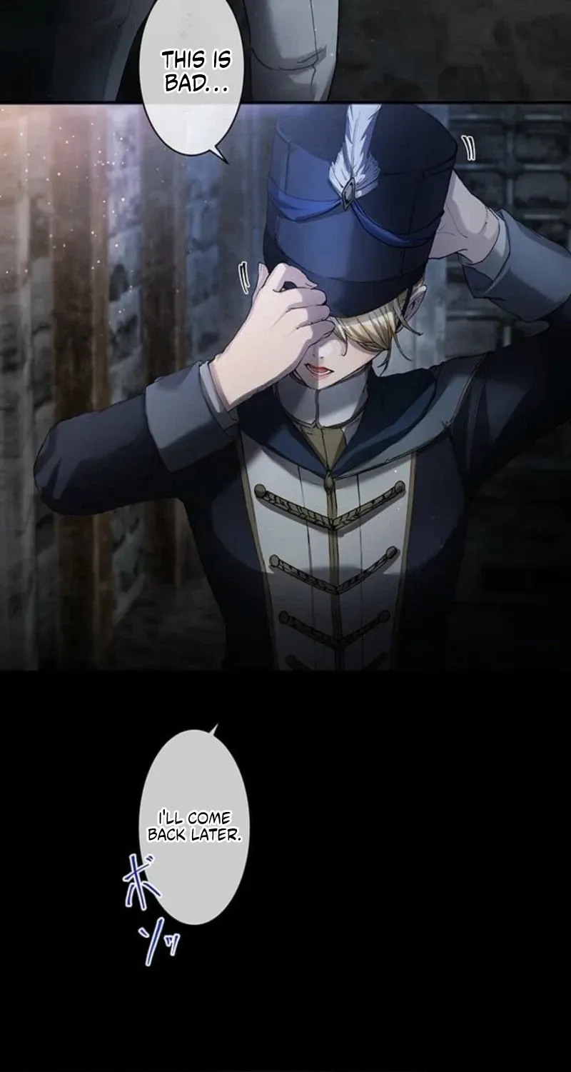 A Farewell Revenge for My Beloved Chapter 24 page 10