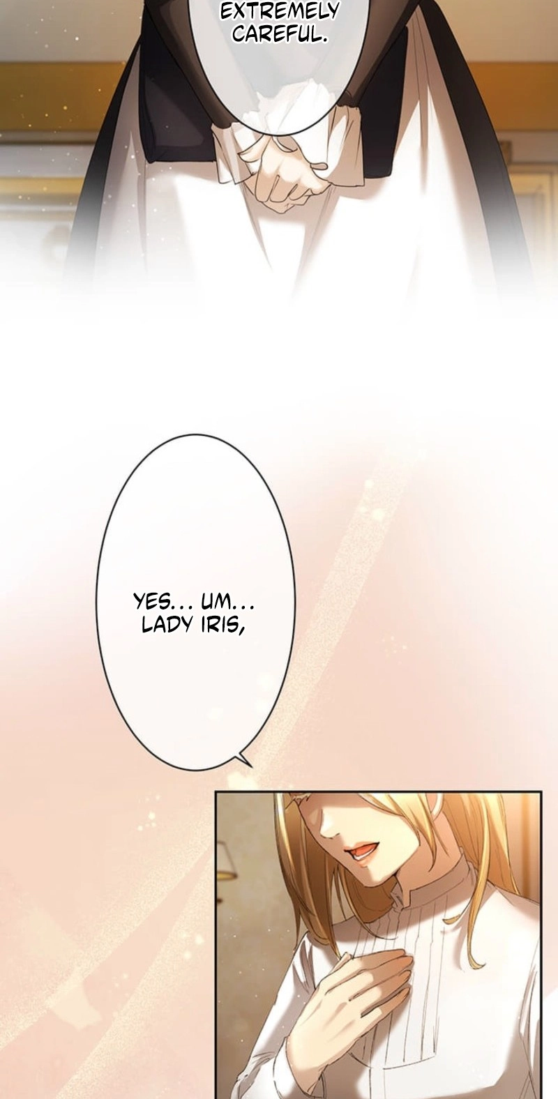 A Farewell Revenge for My Beloved Chapter 24 page 42