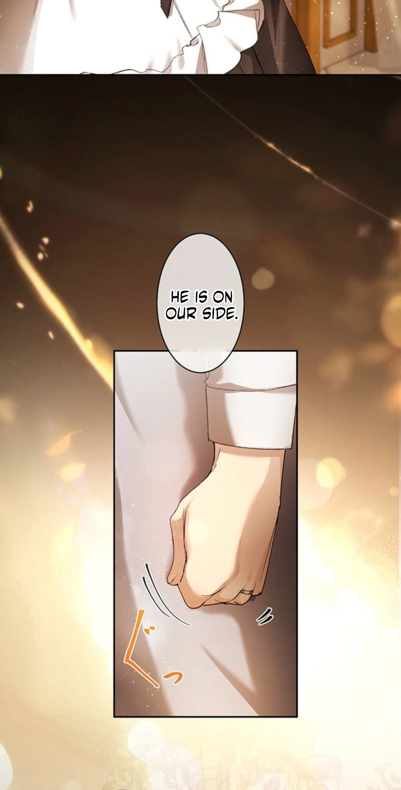 A Farewell Revenge for My Beloved Chapter 24 page 45