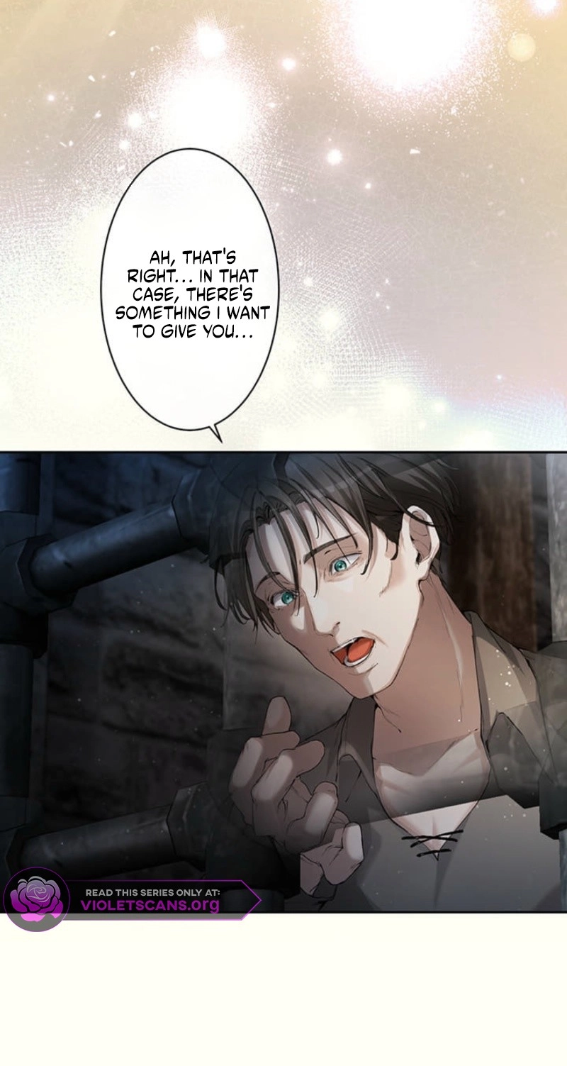 A Farewell Revenge for My Beloved Chapter 24 page 7