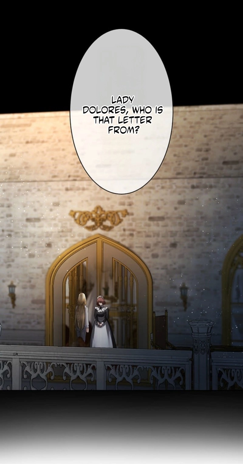 A Farewell Revenge for My Beloved Chapter 24 page 47