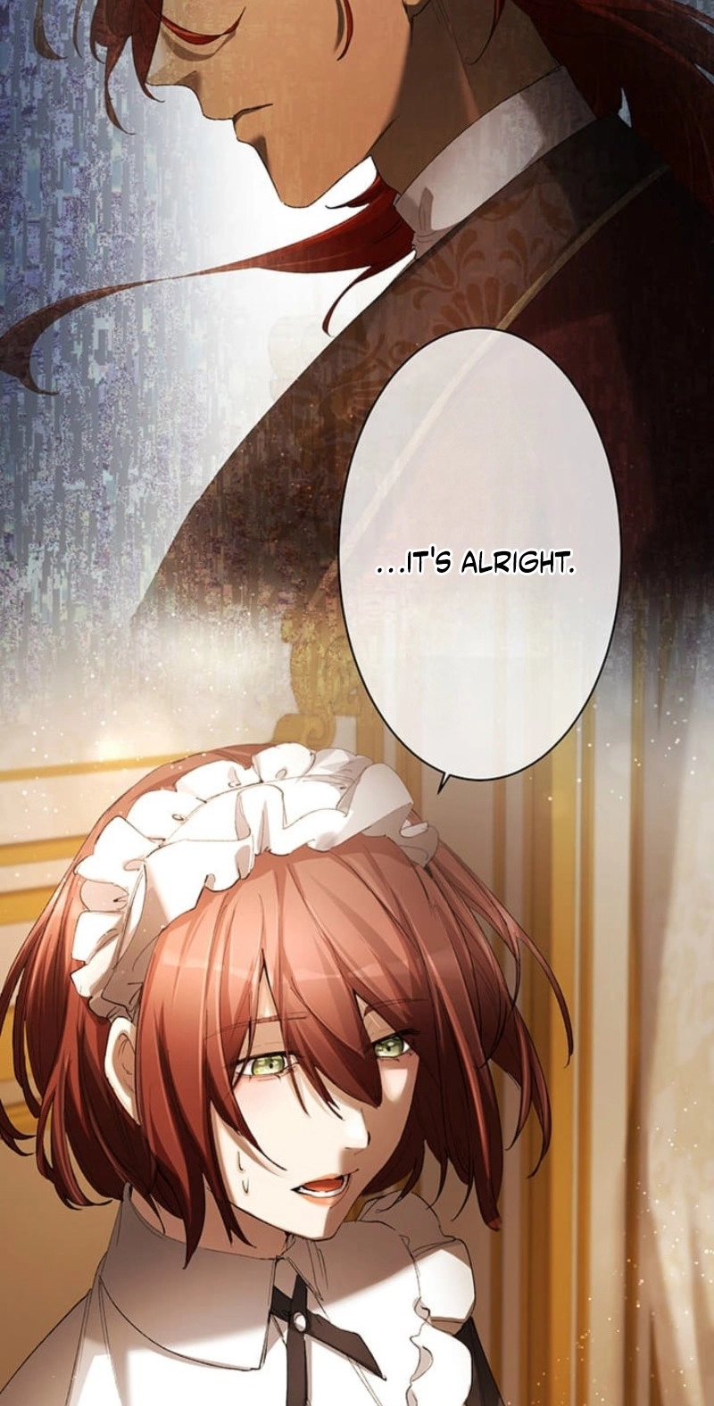 A Farewell Revenge for My Beloved Chapter 24 page 44