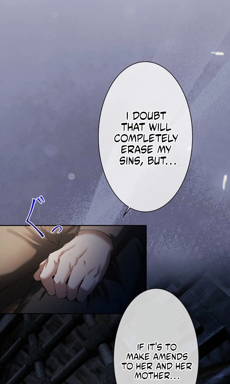 A Farewell Revenge for My Beloved Chapter 24 page 4