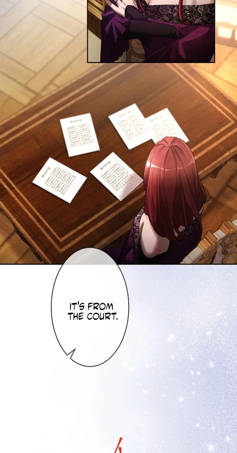 A Farewell Revenge for My Beloved Chapter 24 page 49
