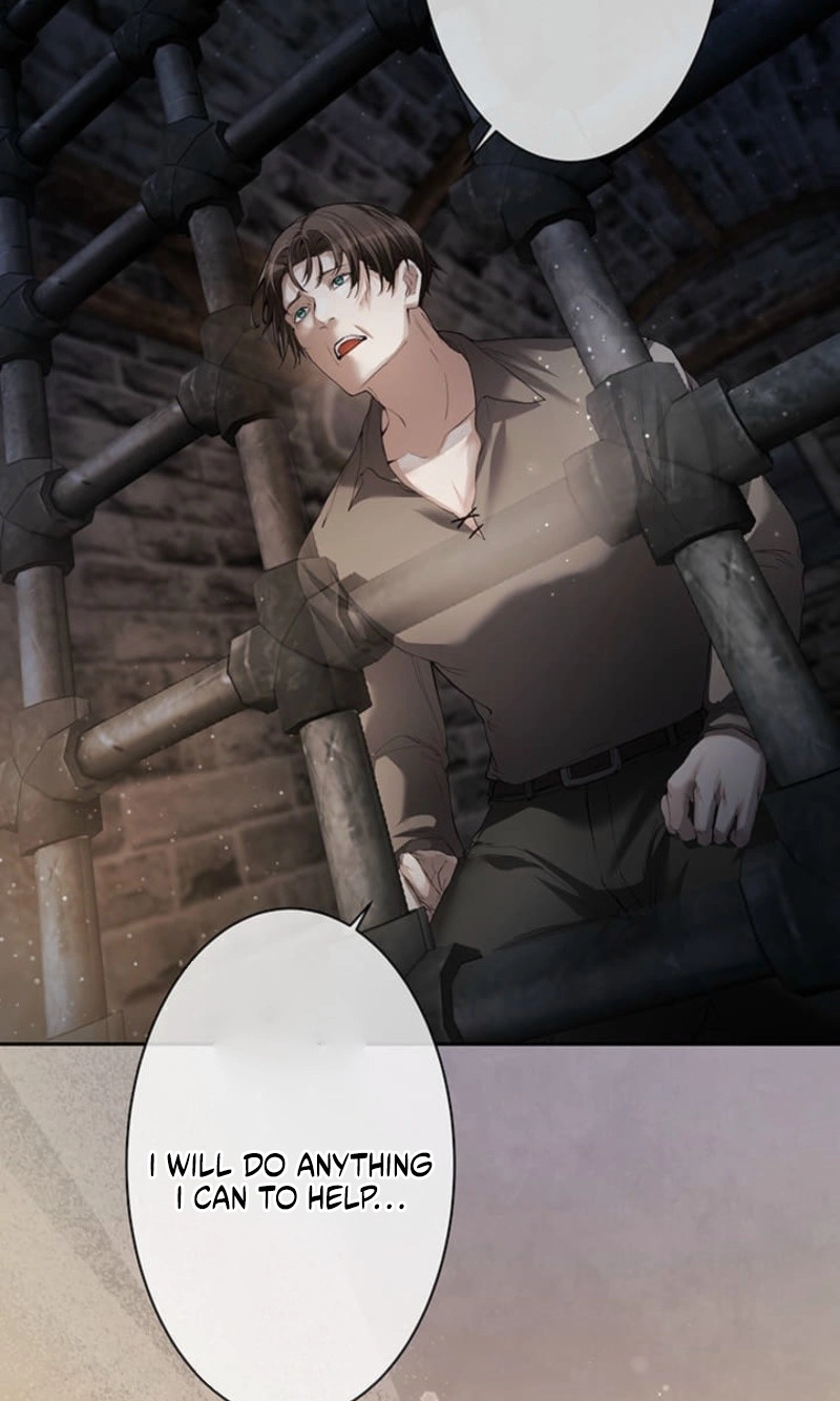 A Farewell Revenge for My Beloved Chapter 24 page 5