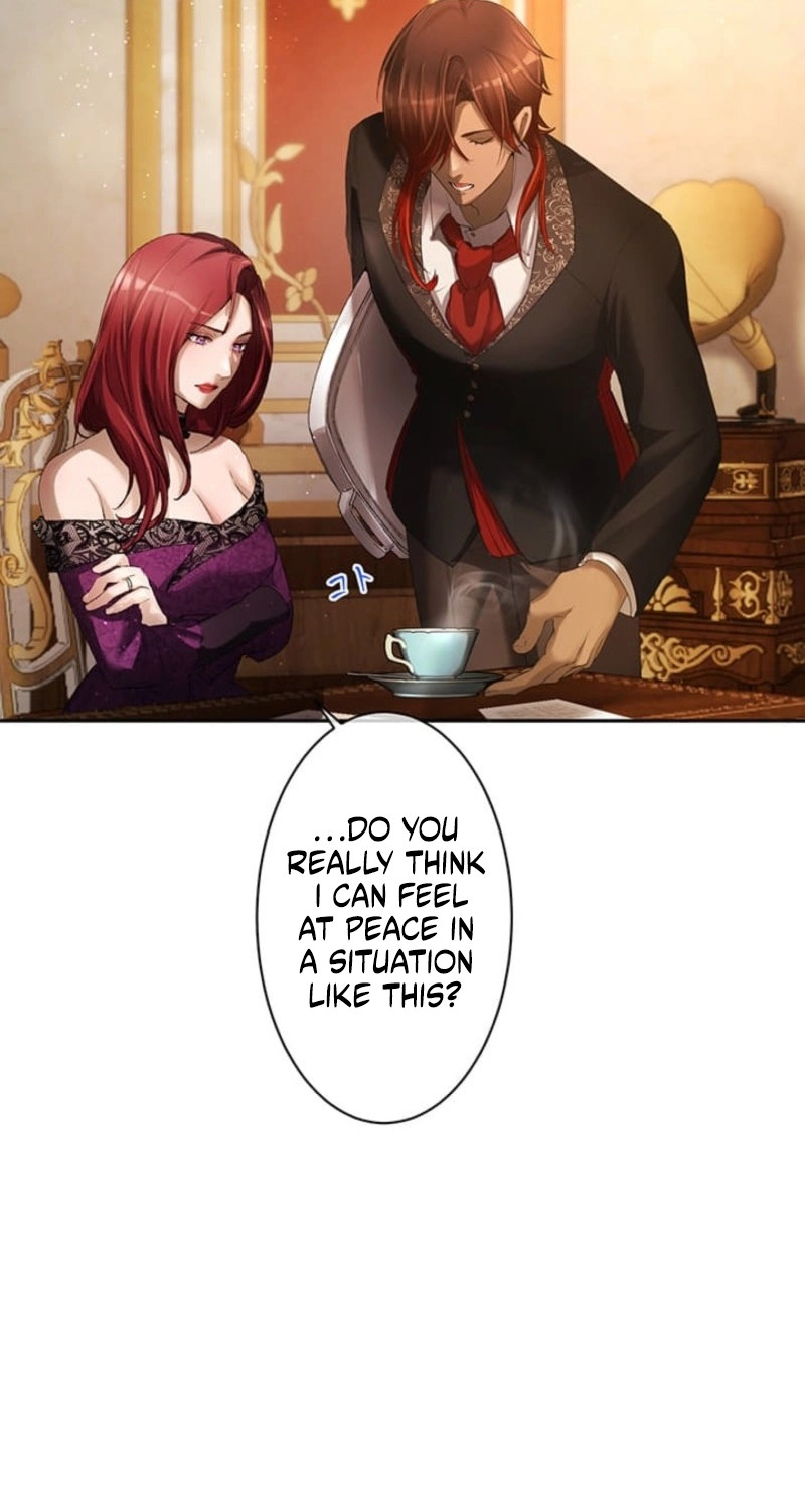 A Farewell Revenge for My Beloved Chapter 24 page 51
