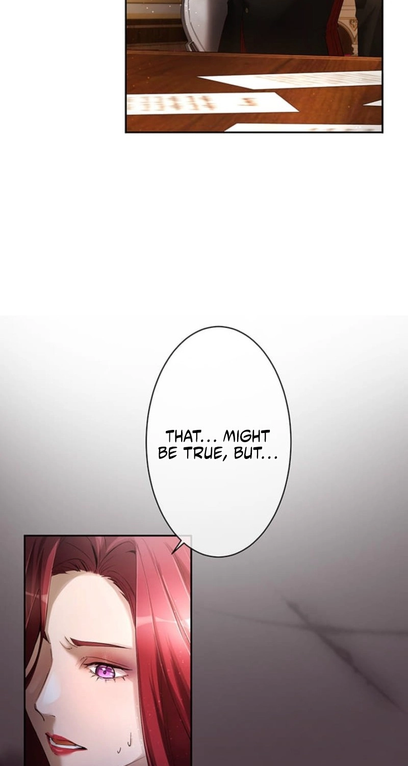 A Farewell Revenge for My Beloved Chapter 24 page 53
