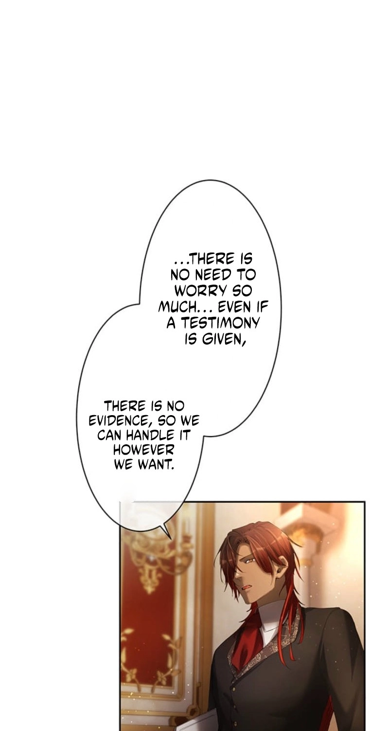 A Farewell Revenge for My Beloved Chapter 24 page 52