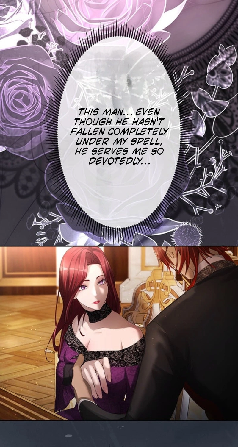 A Farewell Revenge for My Beloved Chapter 24 page 55
