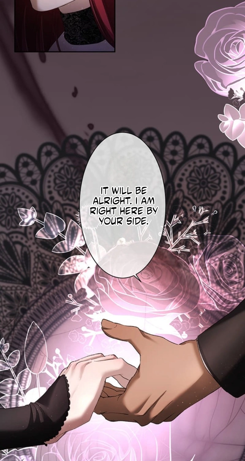 A Farewell Revenge for My Beloved Chapter 24 page 54