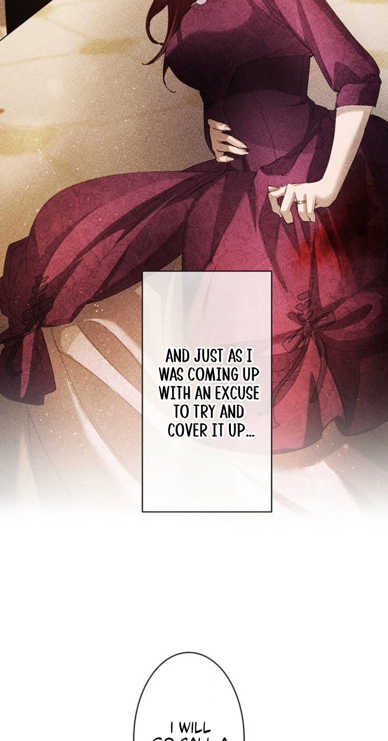 A Farewell Revenge for My Beloved Chapter 24 page 58