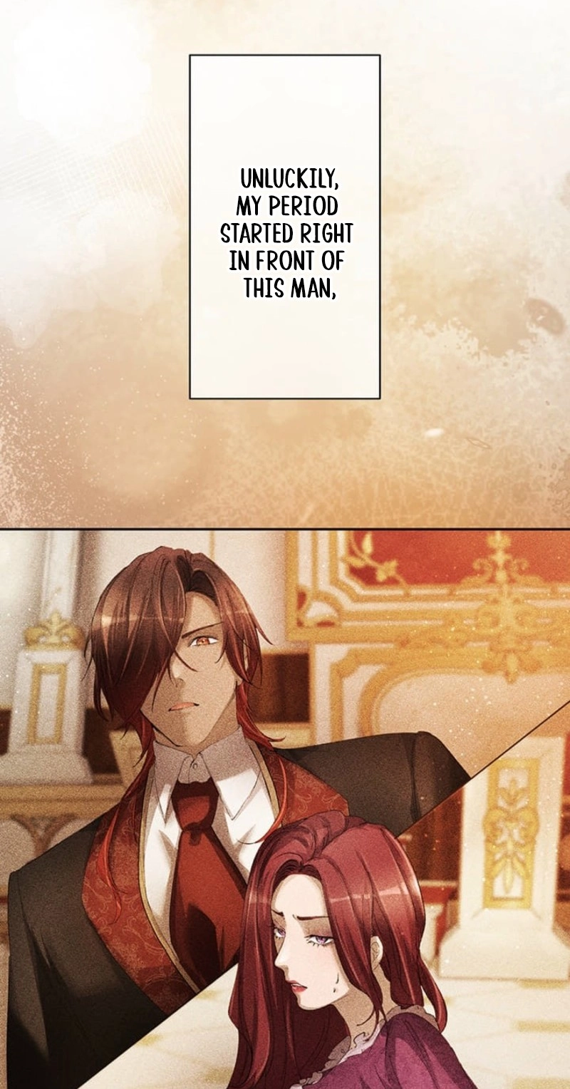 A Farewell Revenge for My Beloved Chapter 24 page 57
