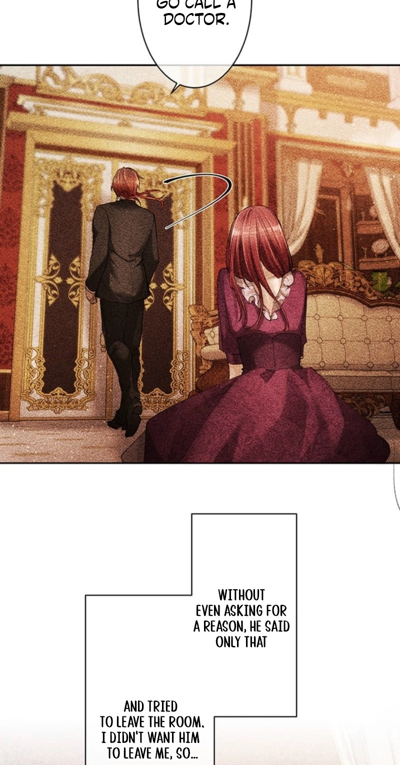 A Farewell Revenge for My Beloved Chapter 24 page 59