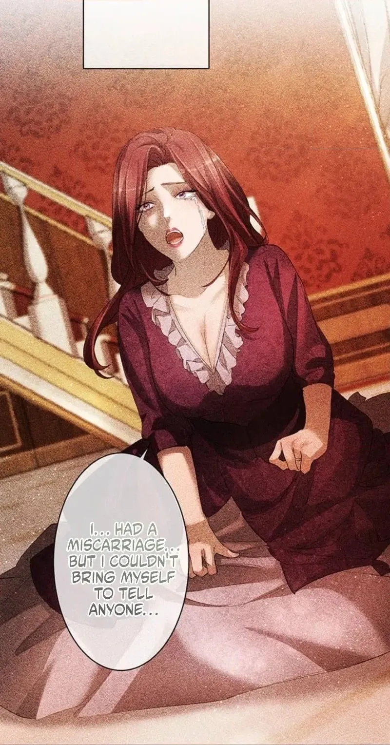A Farewell Revenge for My Beloved Chapter 24 page 60