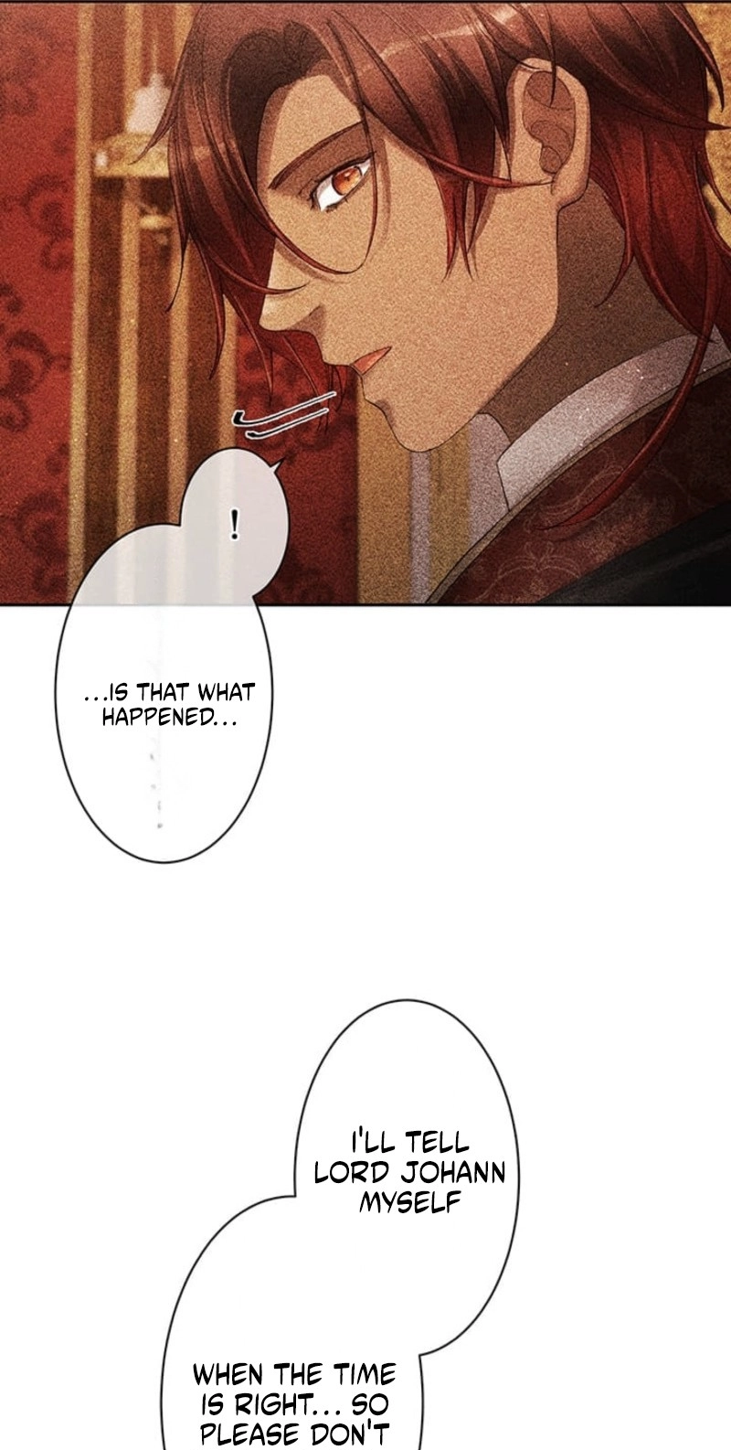 A Farewell Revenge for My Beloved Chapter 24 page 61