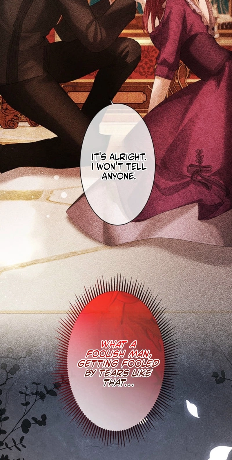 A Farewell Revenge for My Beloved Chapter 24 page 63
