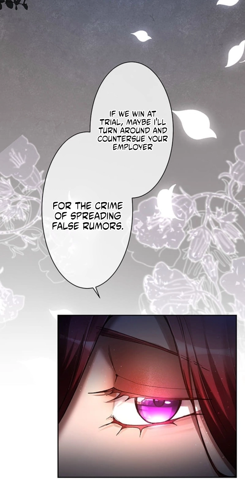 A Farewell Revenge for My Beloved Chapter 24 page 64