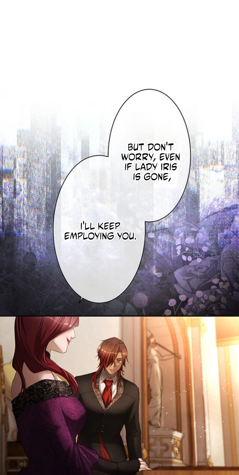 A Farewell Revenge for My Beloved Chapter 24 page 65