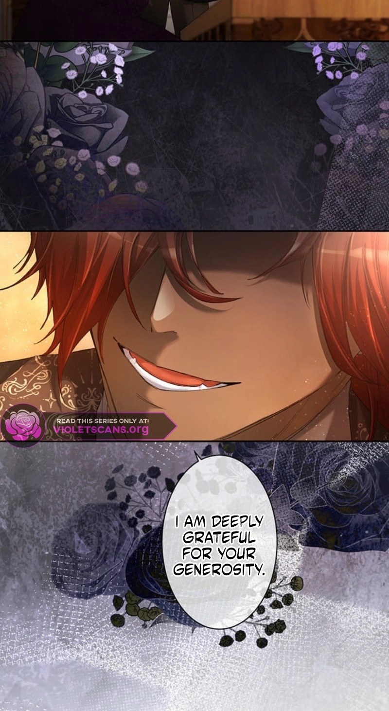 A Farewell Revenge for My Beloved Chapter 24 page 66